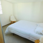 Holiday rental 2 bedroom house with terrace and parking in Empuriabrava