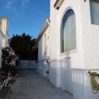 Maison rénovée à Mas Fumats, Roses