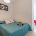 En venta estudio frontal en el paseo maritimo de Empuriabrava