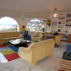 Casa con viste sul mare a Roses,Costa Brava, Spagna