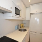 Appartement de 2 chambres à Port Gran, Santa Margarita, Rosas