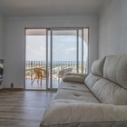 For sale 2 bedroom apartment on the beachfront in Empuriabrava