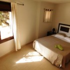 Location appartement saisonnier avec 2 chambres à Empuriabrava, Costa Brava