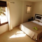 Seasonal rent apartment with 2 bedrooms in Empuriabrava, Costa Brava