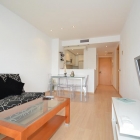 Apartamento con vistas al canal y al parque natural en Santa Margarita, Roses 