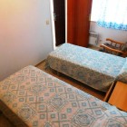 Ferienwohnung an der Promenade von Empuriabrava, Costa Brava