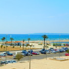 Studio con camera aperta a 50 metri dalla spiaggia di Empuriabrava