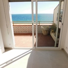 Splendid penthouse completely renovated in front of the sea Santa Margarita, Roses