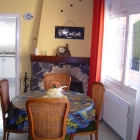 Erdgeschoss Haus in Mas Fumats, Roses
