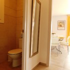 Appartement près de la plage et avec vues mer à Rosas, zone Salatar