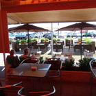 For transfer Bar situated in the first sea line in Empuriabrava, Costa Brava