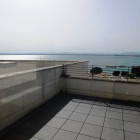 Fabulous newly built villa with exceptional sea views