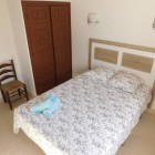 Seasonal rent apartment with 2 bedrooms in Empuriabrava, Costa Brava