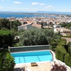 Wunderschöne Villa mit Meerblick, 5 Schlafzimmer in Roses, Costa Brava