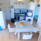 For sale renovated apartment with 2 bedrooms and parking, 200m from Salatar beach, Roses