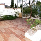 Maison rénovée à Mas Fumats, Roses