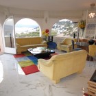 Casa con viste sul mare a Roses,Costa Brava, Spagna