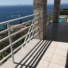 For sale beautiful sea view villa with 2 bedrooms in Almadrava, Roses