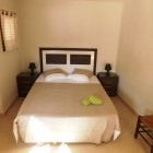 Alquiler temporada apartamento de 2 habitaciones en centro Empuriabrava, Costa Brava