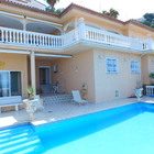 Maison de luxe avec piscine privée et appartement indépendant à Puig Rom, Roses