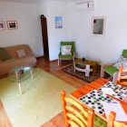 Apartamento de vacaciones en Roses, zona Puig Rom