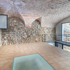 Duplex Loft in the center of Palau Saverdera, Costa Brava