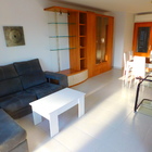 Apartment at 50m from the sea, with terrace and parking in centre of Roses, Costa Brava