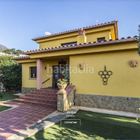 Beautiful high standing house Palau Saverdera, 5 minutes from the bay of Rosas