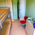 Alquiler larga estancia piso de 2 habitaciones en Mas Matas, Roses