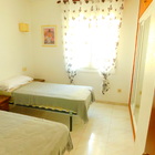 Appartement 1 chambre avec parking à 100m de la plage Santa Margarita, Roses