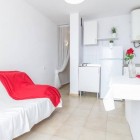 En venta estudio frontal en el paseo maritimo de Empuriabrava