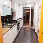 Location longue durée moderne appartement à Roses, Costa Brava