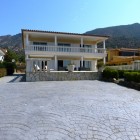 Spektakuläres Haus in Bellavista, Palau Saverdera