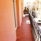 Location longue durée appartement de 3 chambres à 50 m de la plage, Rosas, Costa Brava