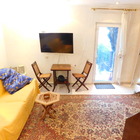 Casa con 4 dormitorios, terraza y garaje en Puig Rom, Roses