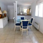 Haus zum Verkauf mit Liegeplatz 12 m und privatem Pool in Empuriabrava Costa Brava