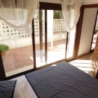 Seasonal rent apartment with 2 bedrooms in Empuriabrava, Costa Brava