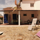 House 3 bedrooms, large terrace, close to the beach in Mas Matas, Roses