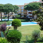 Apartamento de 2 habitaciones a pocos metros de la playa y centro Ampuriabrava, Costa Brava