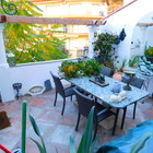 Casa con 4 camere da letto, terrazza e garage a Puig Rom, Roses
