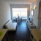 Appartement T3, front de mer de Roses, zone Santa Margarita