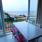 Venta estudio renovado con vistas magnificas mar, Roses, Costa Brava