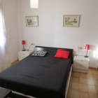 Piso con parking y piscina comunitaria en Puig Rom, Roses, Costa Brava