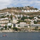 Maison neuve à Roses avec superbe vue mer, Espagne, Costa Brava