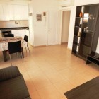 Location longue durée appartement de 3 chambres à 50 m de la plage, Rosas, Costa Brava