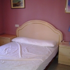 Erdgeschoss Haus in Mas Fumats, Roses