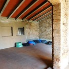 For sale rustic house with large land located near Figueres, Costa Brava