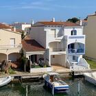 Appartamento in vendita nel centro di Empuriabrava, Costa Brava