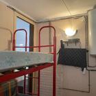 En venta estudio con terraza y piscina comunitaria en Roses
