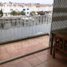 Apartment with atico at 900m from the beach in Empuriabrava